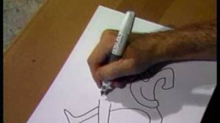 MARK KOSTABI: Jedermann-Everyone - by Paul Tschinkel, artnewyork.org/store