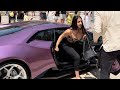 MONACO LUXURY MILLIONAIRE LIFESTYLE AND SUPERCARS Vol 1