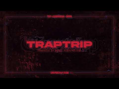 TISCI - TRAPTRIP (feat. Luca Brassi10x, Shimmi)