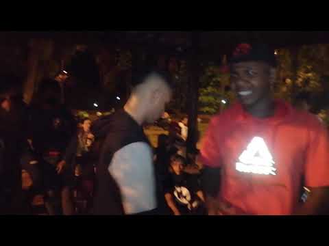 FELO FREE VS SHERON - 16VOS FINAL - Fecha Coherencia - Mes Pulimento 2020