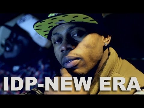 IDP - New Era (Teaser 05-01-2013)