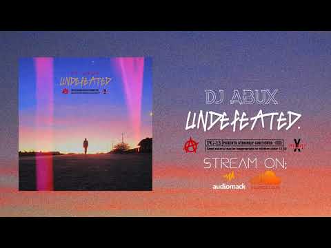DJ Abux - Anger Managment (Official Audio)