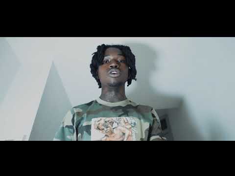 Johniee Cash- Hold On Wait (🎥By: @t33jayy__)