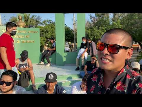 MAPACHE VS JADRI - OCTAVOS - CUPO PACHERING - MONARCA CIX