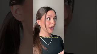 And what do we do when life gets weird for half a second????