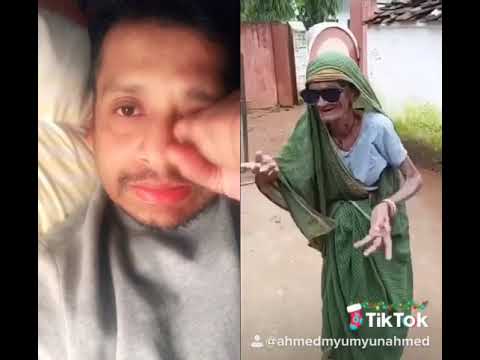 100 years old woman dance