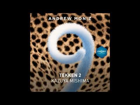 Tekken 2 Arcade - Kazuya Mishima (Alt Rock Cover)