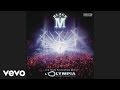 Black M - Intro: Solitaire (Live audio à l'Olympia ...