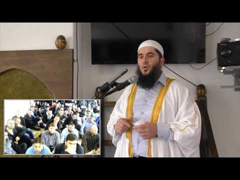 Ja kush është i mençuri - Hoxhë Muharem Ismaili