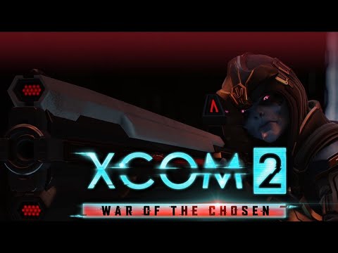 (2022) XCOM 2: War of the Chosen Part 32: Enter the Hunter [Modded]