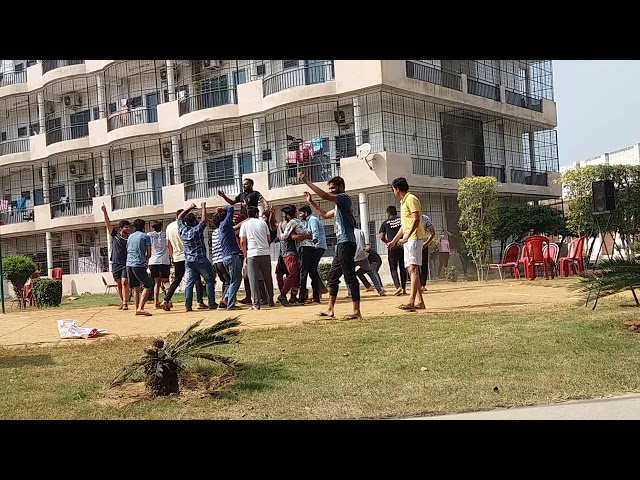 Muzaffarnagar Medical College video #1