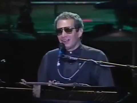Steely Dan - Deacon Blues (Shoreline Amphitheater, Mountain View, CA 1993)