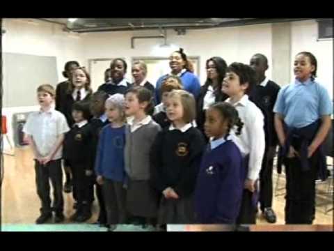 MC FIZZY BBC LONDON NEWS