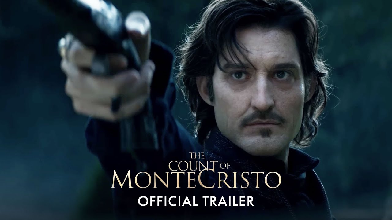 The Count of Monte Cristo - Videos