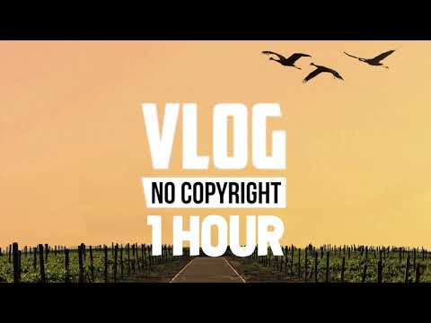 [1 Hour] - Sappheiros - You (Vlog No Copyright Music)