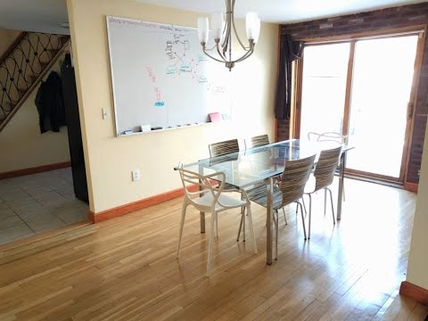 50 Temple St - Furnished 3bedroom | My Harvard Apartment