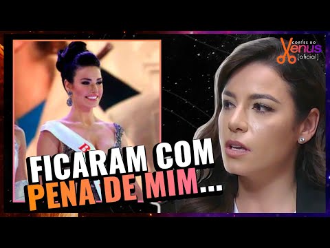 JURADOS do MISS UNIVERSO