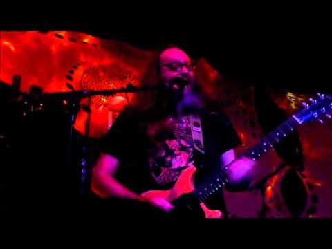 Wo Fat - "Read the omens" [HD] (Berlin 28-04-2016)