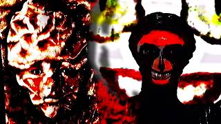 the disturbing horrors of expgoat