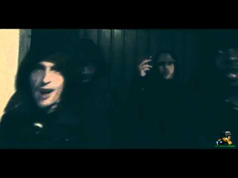 Tazer ft.Sin - Filhos da Noite (Dir. By Rxkapa)