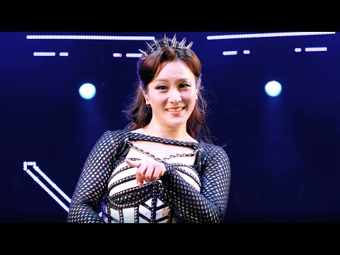 [4K] 230421 밤 식스 더 뮤지컬(SIX THE MUSICAL) 커튼콜 - 'The MegaSIX' #박혜나 배우님 (F.)