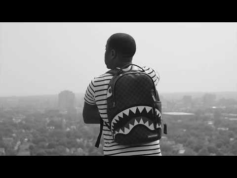 Moshine The Don - Alright (Official Music Video) Bonus