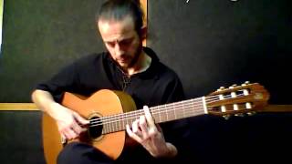 Video thumbnail for PRUDENCIO SAEZ 8 - Konzertgitarre by Spanische Gitarren
