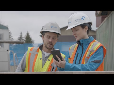 How Zehr is Rebuilding a Community in Kitchener