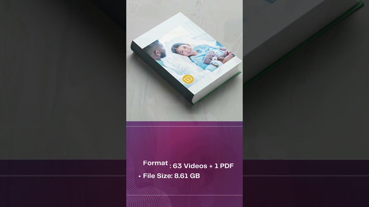 2022 Videos Pediatric Board Review (PDF+video)