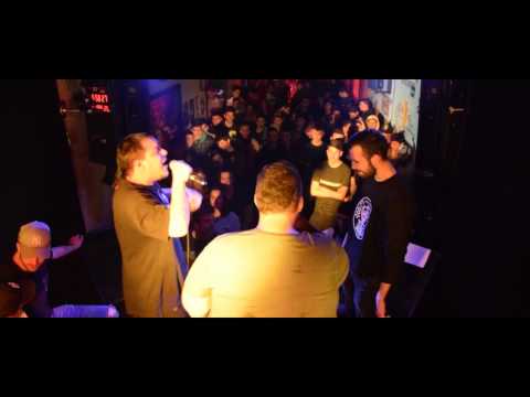 Bola vs Francerro - Cuartos - FINAL EN SALA LIBRETAZOS NO GRACIAS