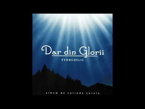 O, noapte sfântă | Corul EVANGHELIC