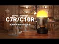 Godox KNOWLED C7R/C10R RGBWW Creative Bulb