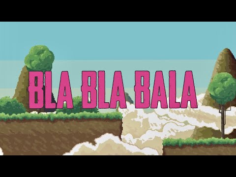 Diimash ft. Say Mo - Bla bla bala (Karaoke)