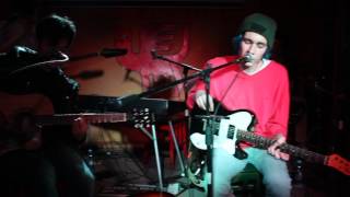 Cruel Tie - Babel @ Джао Да