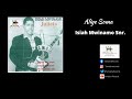 Aliye Soma By Isaya Mwinamo Jnr