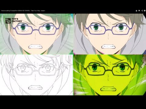 Take Your Way Kz Feat 深瀬慧 Vocaloid Database