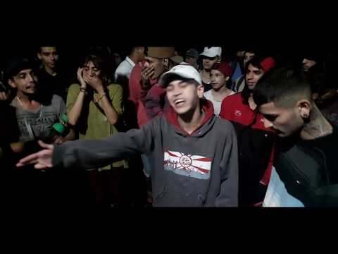 KARMA PUYOL vs NACHO SKAI | 8vos | (2vs2 RANDOM - 14/02/20) #MADEROFREE