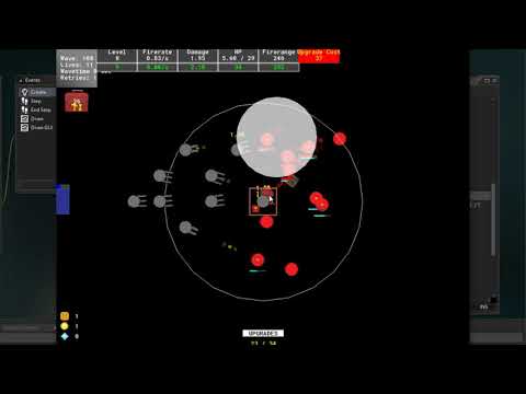 GameMaker: Studio 2 - Tower Defense Game