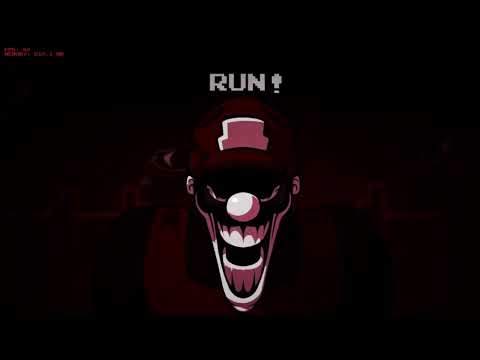 Powerdown and Demise | Friday Night Funkin Mario's Madness V2