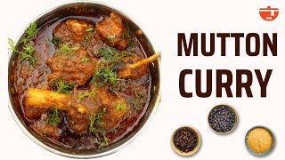 Best Bhuna Gosht (Lamb Curry) By Seema