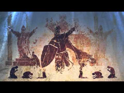 Enderal - The beginning of a story (Intro, English - Contains slight spoilers for Nehrim!)