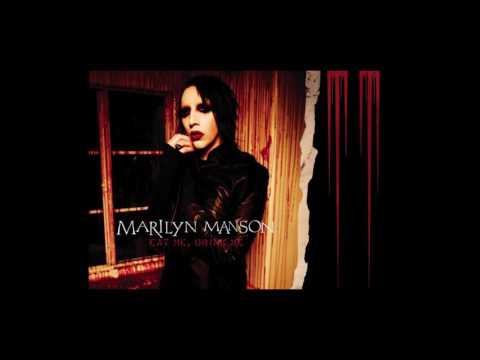 Marilyn Manson - The Red Carpet Grave