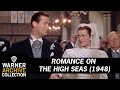 Open HD Romance On The High Seas Warner Archive