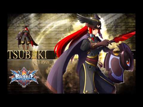 BlazBlue: Chrono Phantasma- Condemnation Wings II (Trap Remix) | @Trapaloid #Heaven