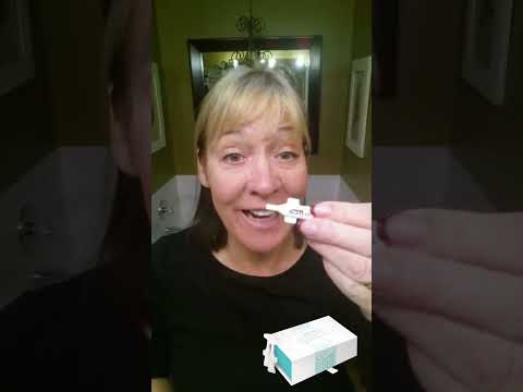 Instantly Ageless® instantly reduces wrinkles, lines & puffy eyes in as little as 2 minutes #shorts