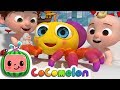 Itsy Bitsy Spider | CoComelon Nursery Rhymes & Kids Songs Itsy Bitsy Spider | CoComelon Nursery Rhymes & Kids Songs