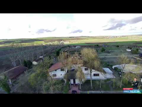 BUTİK OTEL ÖZELLİĞİ İLE T.C İLK VE TEK PROJELİ PARSELLERİMİZ