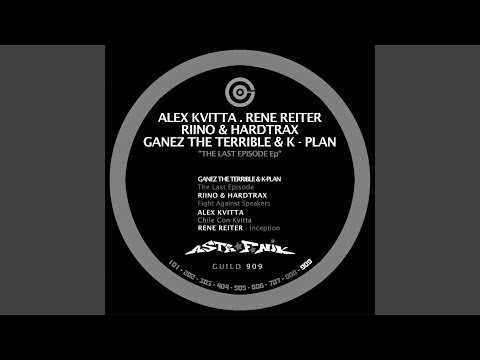 The Last Episode (Original Mix)