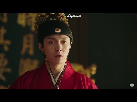 [Eng Sub] Empress of Ming Trailer feat. Yixing 张艺兴 LAY