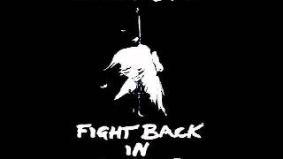 DISCHARGE - FIGHT BACK IN FINLAND (FULL)